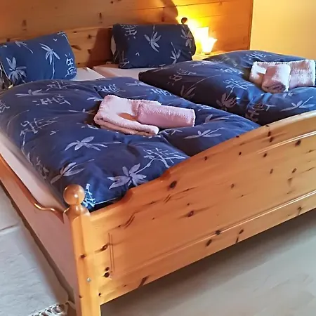 Pod Rodico * Bohinjska Bistrica
