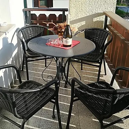 Apartman Pod Rodico Bohinjska Bistrica