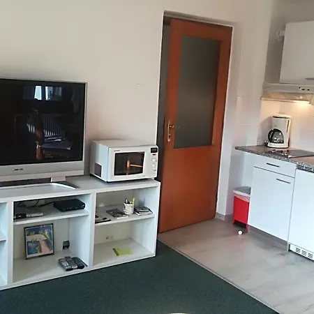 Pod Rodico Apartament Bohinjska Bistrica