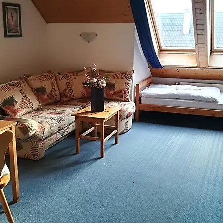 Pod Rodico Bohinjska Bistrica