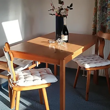 Apartament Pod Rodico