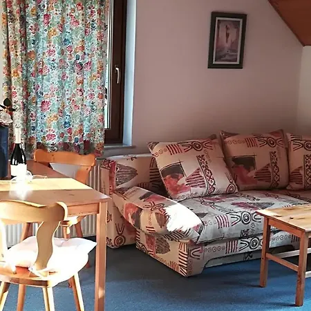 Pod Rodico Apartman *
