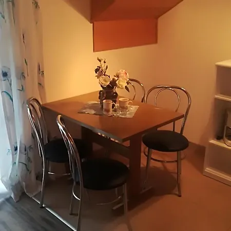 Apartament Pod Rodico Bohinjska Bistrica