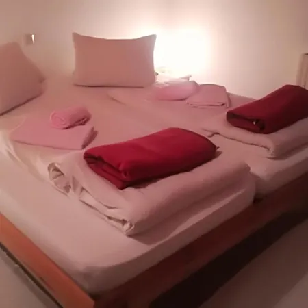 Pod Rodico Apartament *