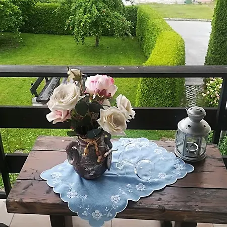 Pod Rodico Bohinjska Bistrica