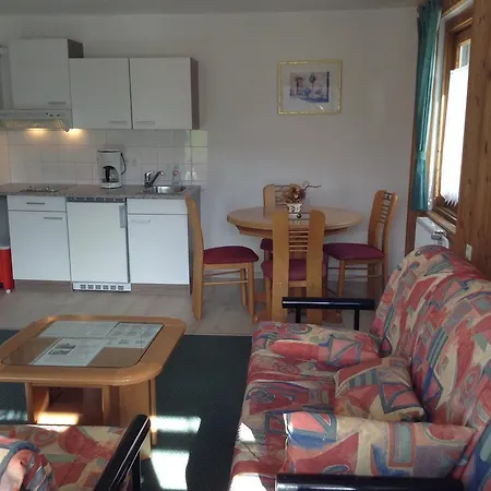 Pod Rodico Apartment Bohinjska Bistrica