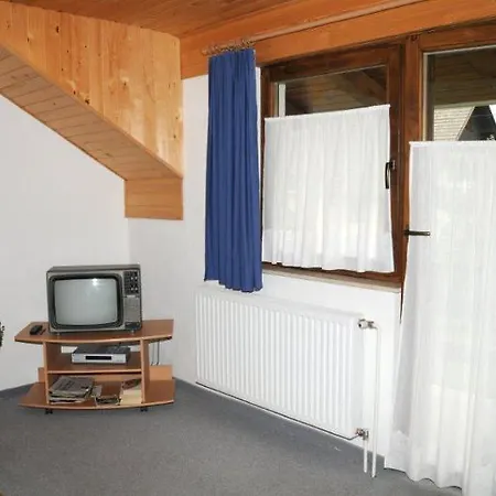 Apartament Pod Rodico Bohinjska Bistrica