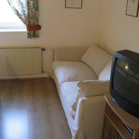 Apartament Pod Rodico