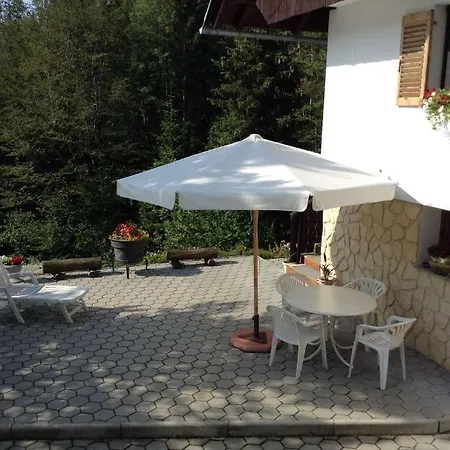 Apartament Pod Rodico Bohinjska Bistrica