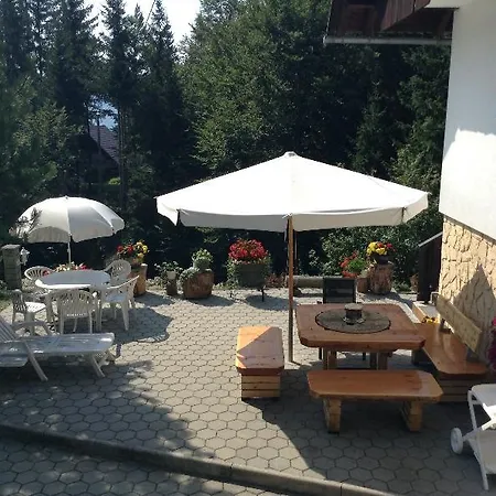 Apartament Pod Rodico *