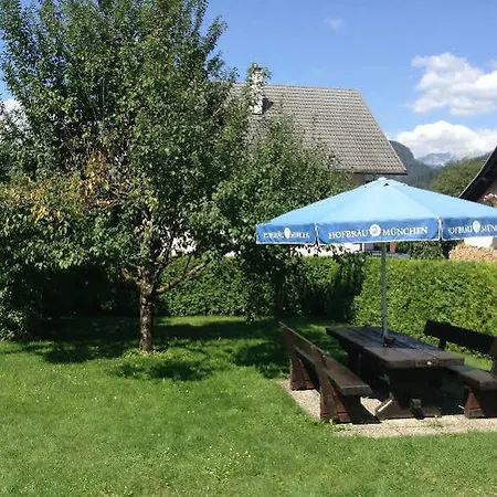 Pod Rodico Apartament Bohinjska Bistrica