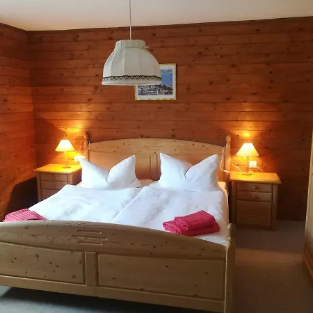 Apartament Pod Rodico Bohinjska Bistrica
