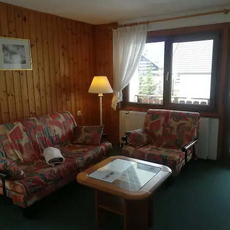 Pod Rodico * Bohinjska Bistrica