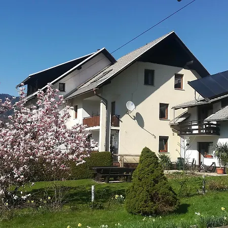 Apartament Pod Rodico *