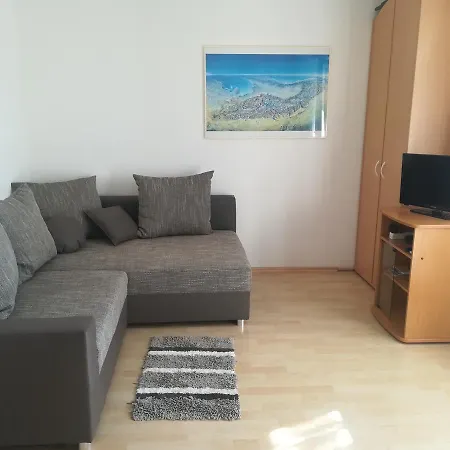 Apartament Pod Rodico *