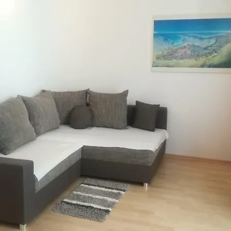 Apartament Pod Rodico *